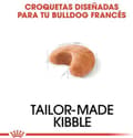 Pikkukuva 6 / 9: Royal Canin Ranskanbulldoggi Aikuinen 3 kg