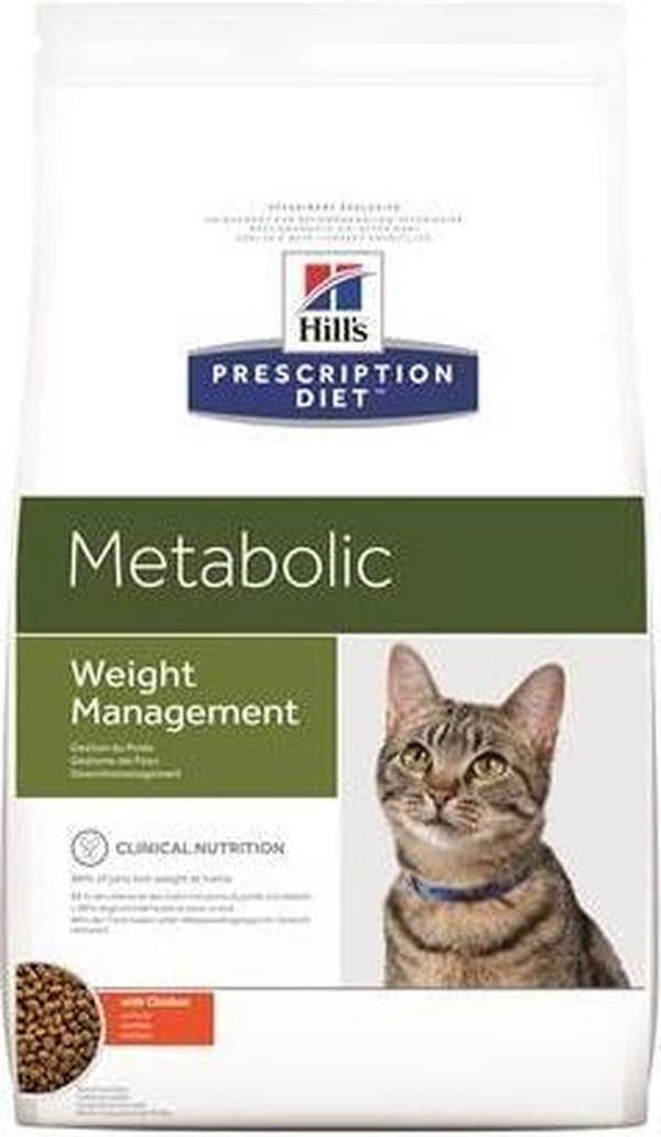 Hill's 52742214702 katter torrfoder 1,5 kg vuxen kyckling