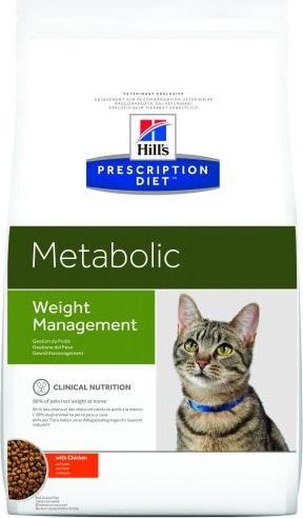 Hill's 52742214702 katter torrfoder 1,5 kg vuxen kyckling