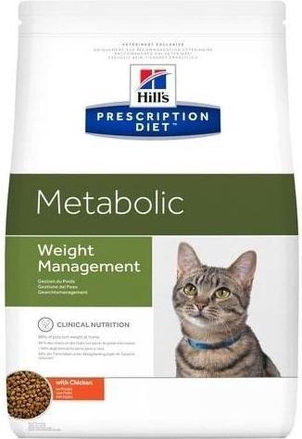 Hill's 52742214702 katter torrfoder 1,5 kg vuxen kyckling
