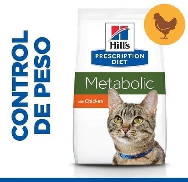 Hill's 52742214702 katter torrfoder 1,5 kg vuxen kyckling