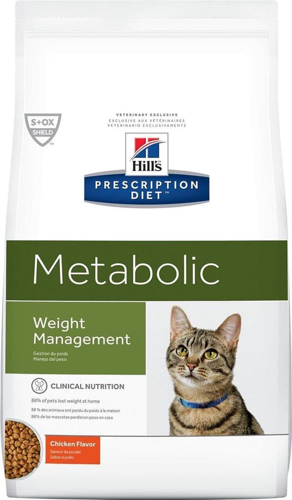Hill's 52742214702 katter torrfoder 1,5 kg vuxen kyckling