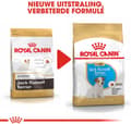 Miniatyrbillede 2 af 7: Royal Canin Jack Russell Junior Puppy Fjerkræ,Ris 3 kg