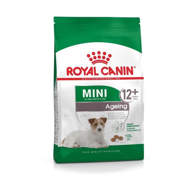 Royal Canin Mini Aging 12+ 3,5 kg Voksen
