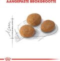 Miniatyrbillede 5 af 9: Royal Canin Feline Preference Aroma Exigent - tør kattefoder Voksen fisk - 2 kg
