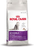 Miniatyrbild 8 av 9: Royal Canin Sensible 33 katter torrfoder 2 kg Vuxen