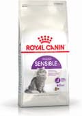 Miniatyrbild 2 av 9: Royal Canin Sensible 33 katter torrfoder 2 kg Vuxen