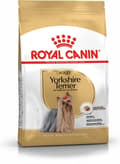 Miniatyrbild 5 av 8: ROYAL CANIN BHN Yorkshire Terrier Adult - torrfoder för hundar - 3 kg
