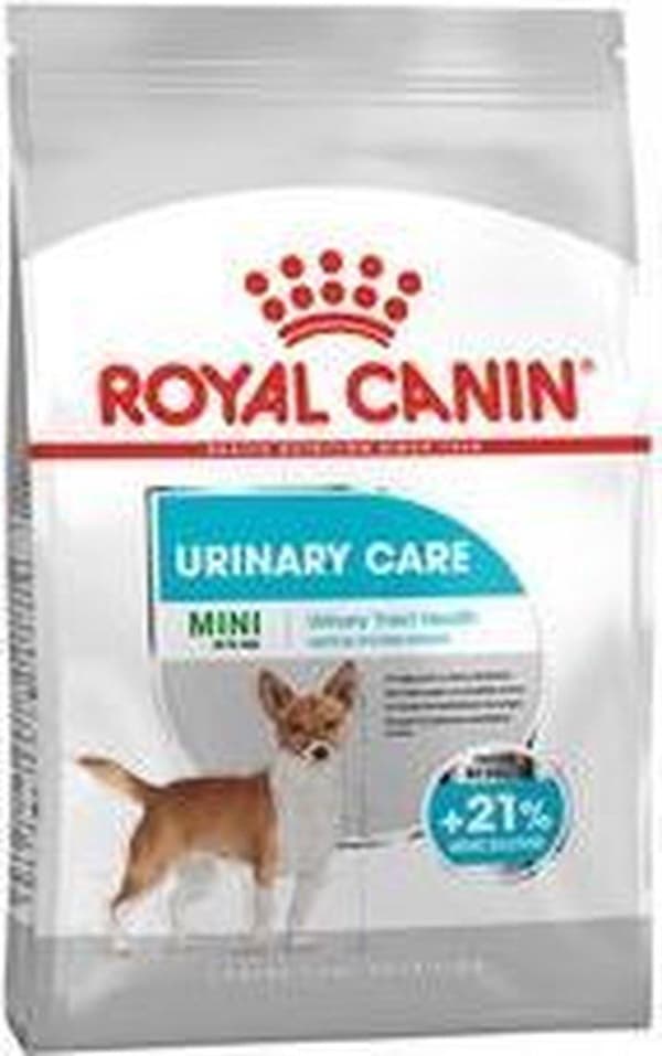Royal Canin Mini Urinary Care CCN - Tørfoder til hunde - 3 kg