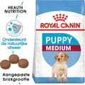 Pikkukuva 3 / 9: Royal Canin Medium Puppy 4 kg Maissi, Siipikarja