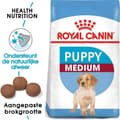 Pikkukuva 5 / 9: Royal Canin Medium Puppy 4 kg Maissi, Siipikarja
