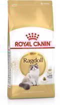 Miniatyrbild 1 av 10: Royal Canin FBN Ragdoll Adult torrfoder för katter 2 kg