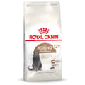 Miniatyrbillede 1 af 9: Royal Canin Senior Aging Steriliseret 12+ katte tørfoder Majs, Fjerkræ, Grøntsager 2 kg