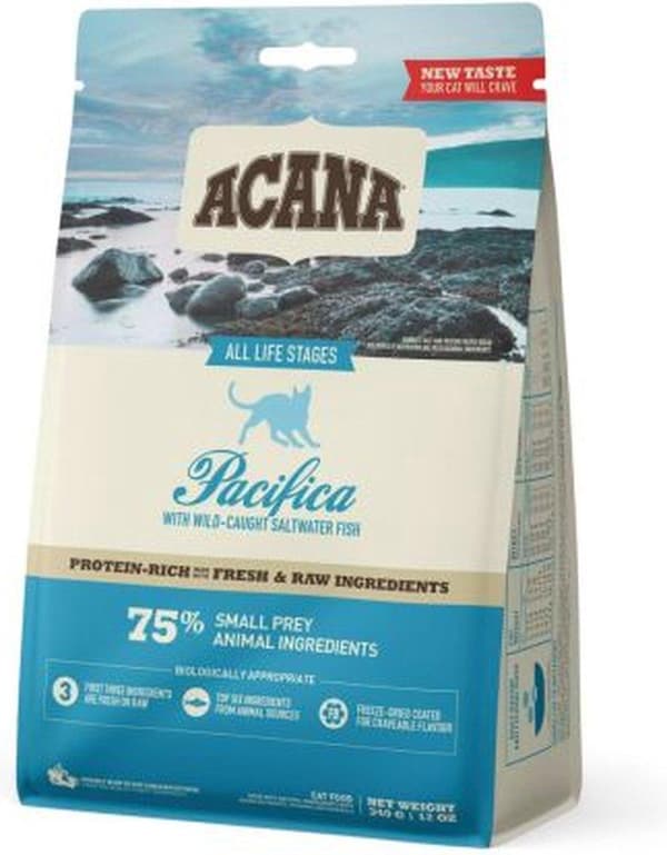 Acana Pacifica Cat 1,8 kg