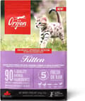 Pikkukuva 2 / 6: ORIJEN Kitten - Kissan kuivaruoka - 1,8 kg