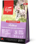 Pikkukuva 1 / 6: ORIJEN Kitten - Kissan kuivaruoka - 1,8 kg
