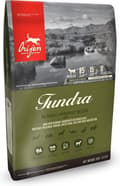 Miniatyrbillede 8 af 11: Orijen Tundra 2 kg Universal And, Vildt