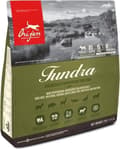 Miniatyrbillede 10 af 11: Orijen Tundra 2 kg Universal And, Vildt