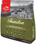 Miniatyrbillede 11 af 11: Orijen Tundra 2 kg Universal And, Vildt