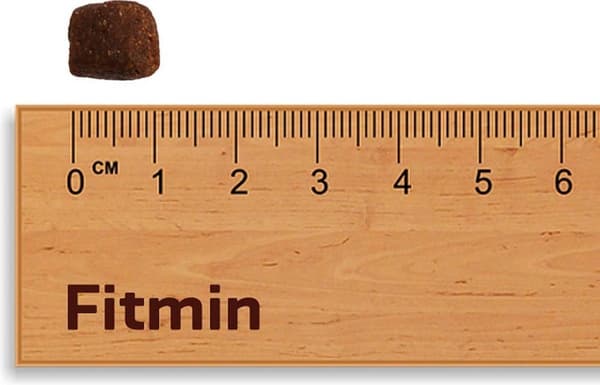 FITMIN For Life Puppy - torrfoder för hundar - 12 kg