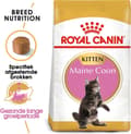 Miniatyrbild 2 av 8: Royal Canin Maine Coon Kattunge katter torrfoder 2 kg