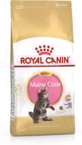 Miniatyrbild 1 av 8: Royal Canin Maine Coon Kattunge katter torrfoder 2 kg
