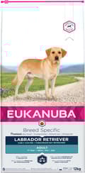 Pikkukuva 1 / 9: Koiran kuivaruoka Rodut Ravinto Labradorinnoutaja Aikuinen 12 kg
