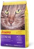 Pikkukuva 2 / 2: Josera 9310 kissojen kuivaruoka Aikuinen Siipikarja, Lohi 10 kg