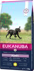 Pikkukuva 4 / 4: Eukanuba Kasvava Pentu Isorotu 15kg