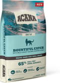 Pikkukuva 10 / 11: ACANA Bountiful Catch Cat 4,5 kg