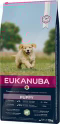 Miniatyrbillede 5 af 5: Eukanuba Hvalp Lam, Ris 12 kg