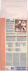 Miniatyrbild 2 av 11: Purina Hundfoder Sensitive Adult 14 kg Lax