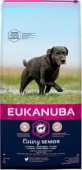 Miniatyrbillede 1 af 4: Eukanuba SENIOR 15 kg Kylling