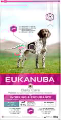 Pikkukuva 4 / 5: Eukanuba PREMIUM PERFORMANCE 15 kg Adult Chicken, Turkki