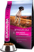 Pikkukuva 5 / 5: Eukanuba PREMIUM PERFORMANCE 15 kg Adult Chicken, Turkki