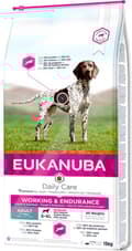 Pikkukuva 1 / 5: Eukanuba PREMIUM PERFORMANCE 15 kg Adult Chicken, Turkki