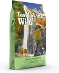 Miniatyrbillede 2 af 3: TASTE OF THE WILD Rocky Mountain - tørfoder til katte - 6,6 kg
