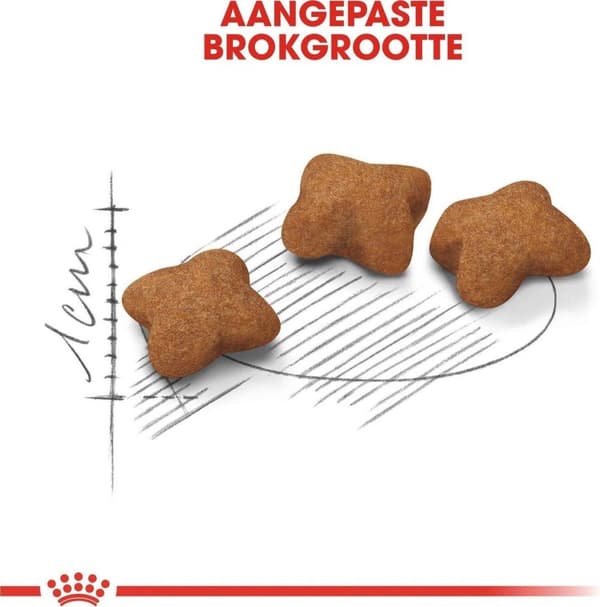 Royal Canin Kitten Steriliseret katte tørfoder 3,5 kg Fjerkræ