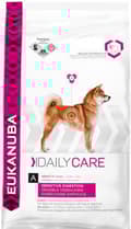 Pikkukuva 4 / 4: Eukanuba Daily Care Adult Sensitive Digestive - kuiva koiranruoka - 12 kg