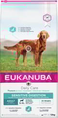 Pikkukuva 1 / 4: Eukanuba Daily Care Adult Sensitive Digestive - kuiva koiranruoka - 12 kg