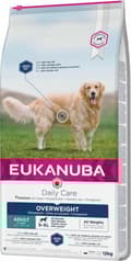 Pikkukuva 3 / 4: EUKANUBA Daily Care Ylipaino - 12kg