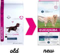 Pikkukuva 2 / 4: EUKANUBA Daily Care Ylipaino - 12kg