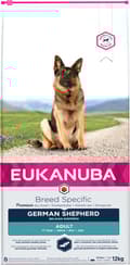 Miniatyrbillede 4 af 6: Eukanuba Racespecifik Schæferhund Kylling 12 kg