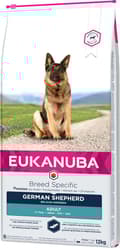 Miniatyrbillede 5 af 6: Eukanuba Racespecifik Schæferhund Kylling 12 kg