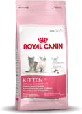 Miniatyrbillede 9 af 9: Royal Canin Kitten katte tørfoder 4 kg fjerkræ