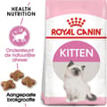 Miniatyrbillede 2 af 9: Royal Canin Kitten katte tørfoder 4 kg fjerkræ
