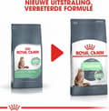 Miniatyrbild 8 av 11: Royal Canin Digestive Care katter torrfoder 4 kg vuxen fisk, fjäderfä, ris, grönsaker