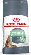 Miniatyrbild 11 av 11: Royal Canin Digestive Care katter torrfoder 4 kg vuxen fisk, fjäderfä, ris, grönsaker