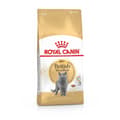 Miniatyrbild 8 av 11: Royal Canin British Shorthair Vuxna katter torrfoder 4 kg