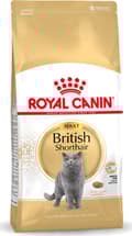 Miniatyrbild 11 av 11: Royal Canin British Shorthair Vuxna katter torrfoder 4 kg